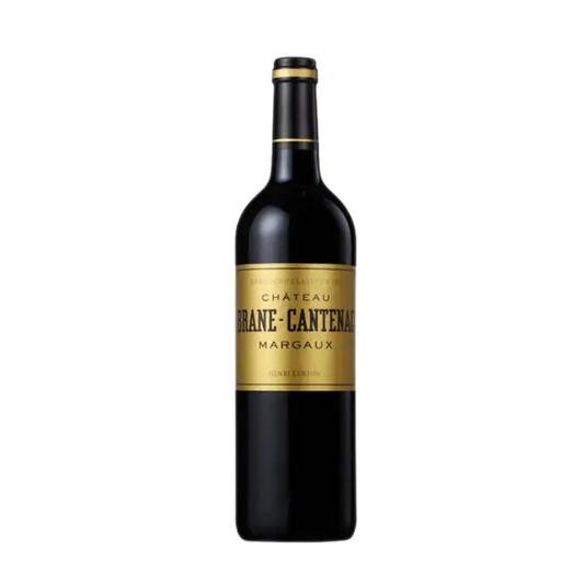 Château Brane Cantenac 2021, Margaux