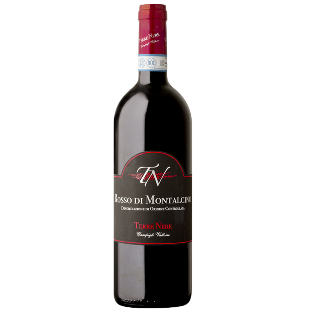 Terre Nere Rosso Di Montalcino DOC