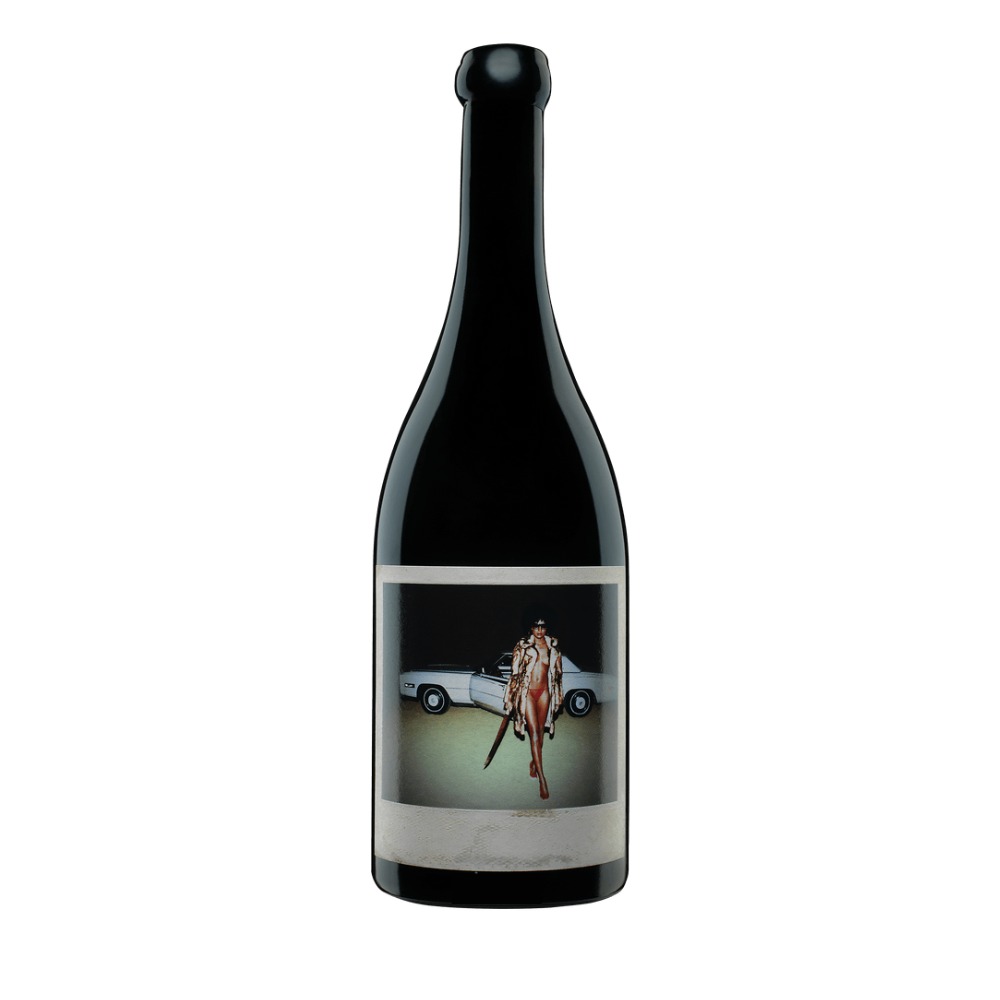 Orin Swift 'Machete' 16.1%