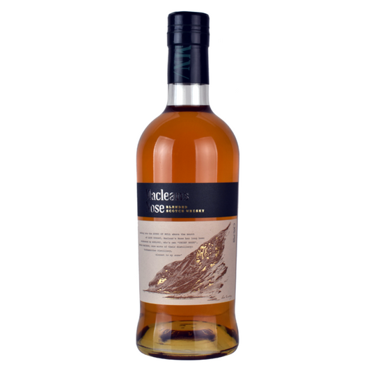 Maclean's Nose Blended Scotch Whisky