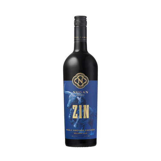 Nugan Estate Zinfandel