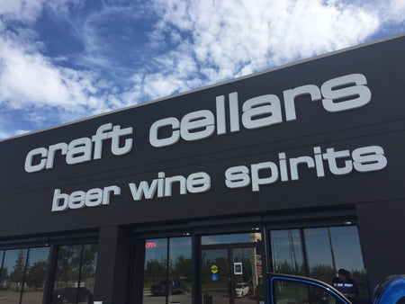 Cellar Craft Reno About Us – Craft Cellars LTD