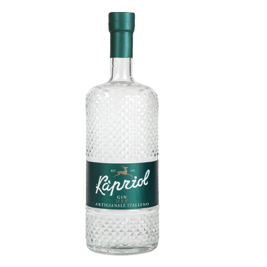 Kapriol Dry Gin