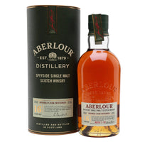 Aberlour 16 Year Old Double Cask Matured