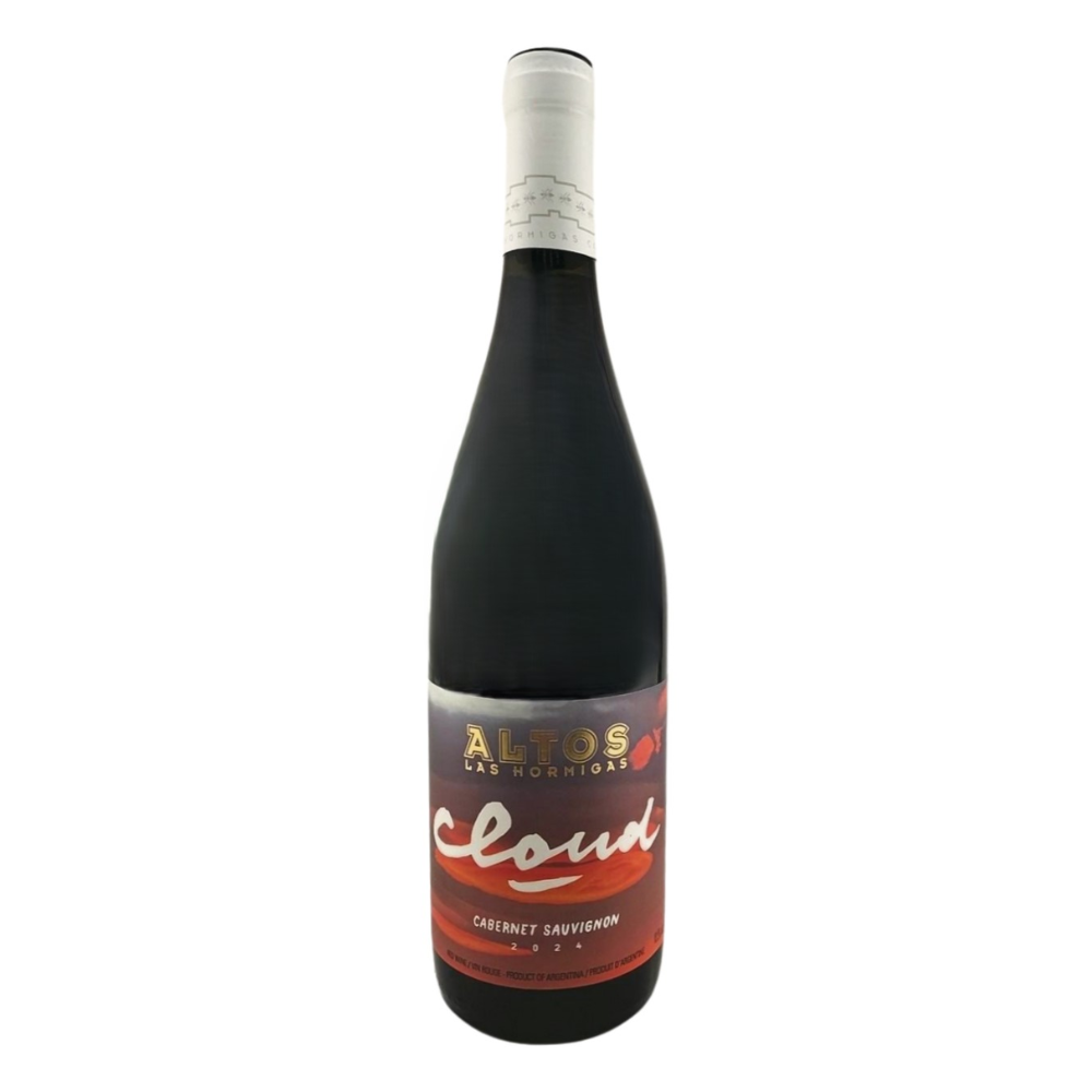 Altos Las Hormigas Cloud Cabernet Sauvignon