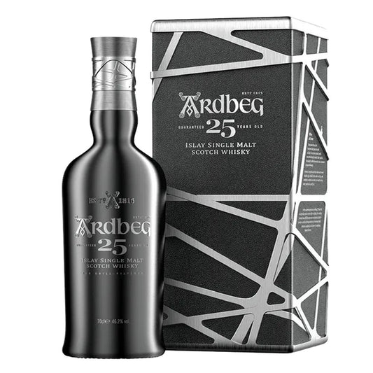 Ardbeg 25 Year Old Islay Single Malt