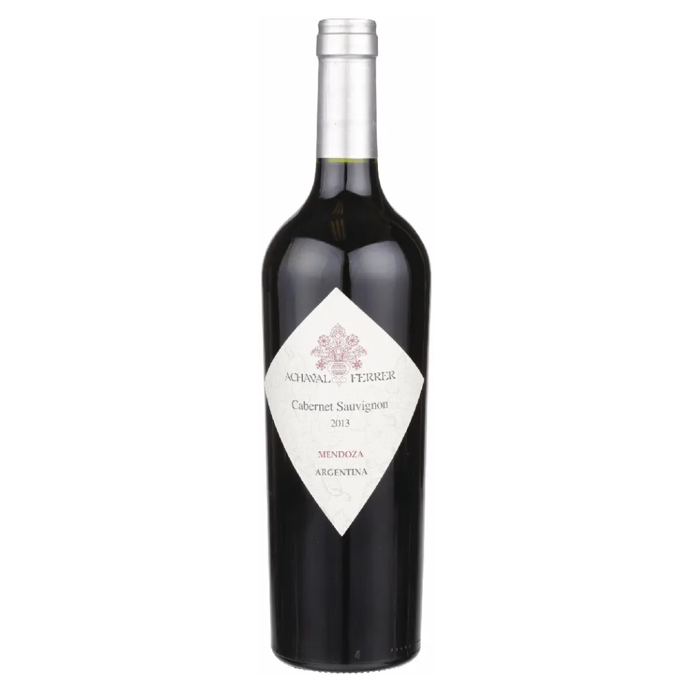 Achaval - Ferrer Cabernet Sauvignon