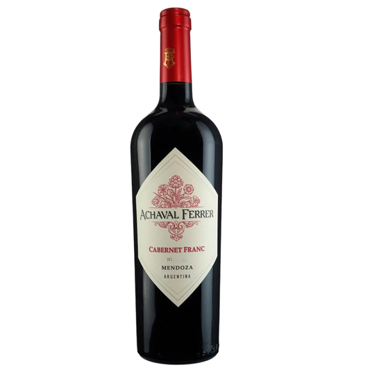Achaval Cabernet Franc
