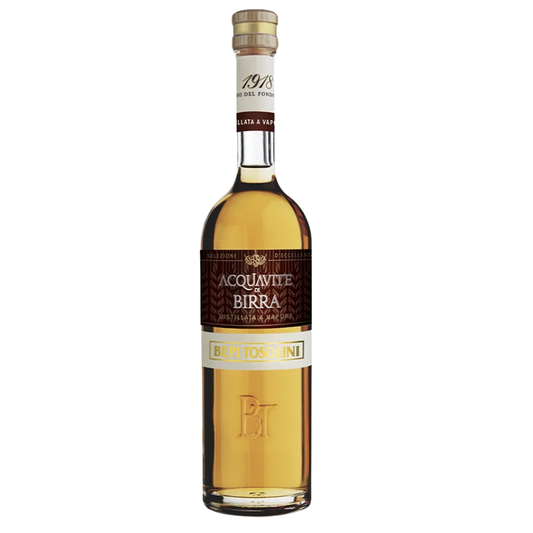 Acquavite di Birra Tosolini