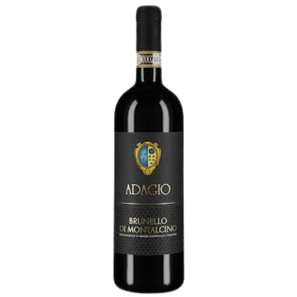 Adagio 2020 Brunello di Montalcino