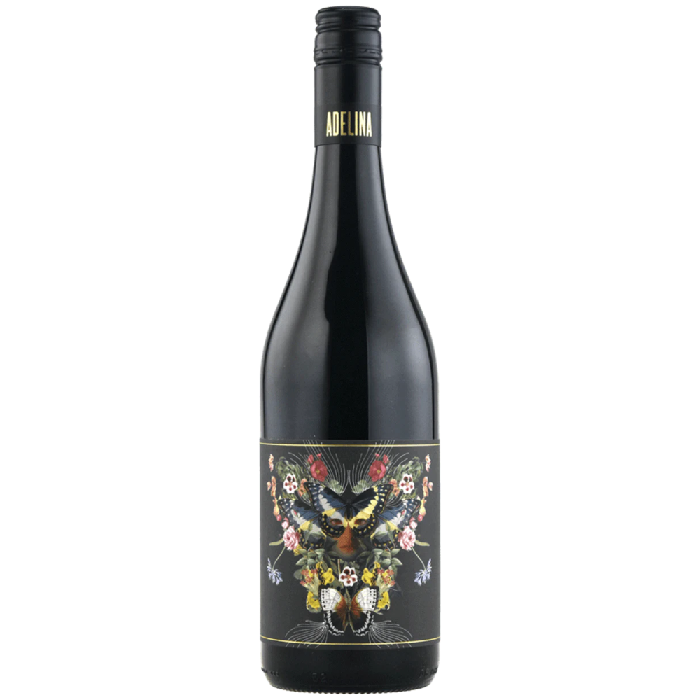 Adelina Estate 2022 Shiraz Mataro