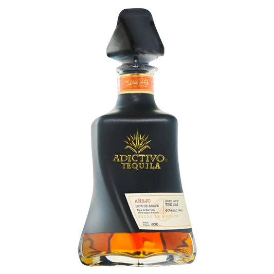 Adictivo Anejo Black Edition