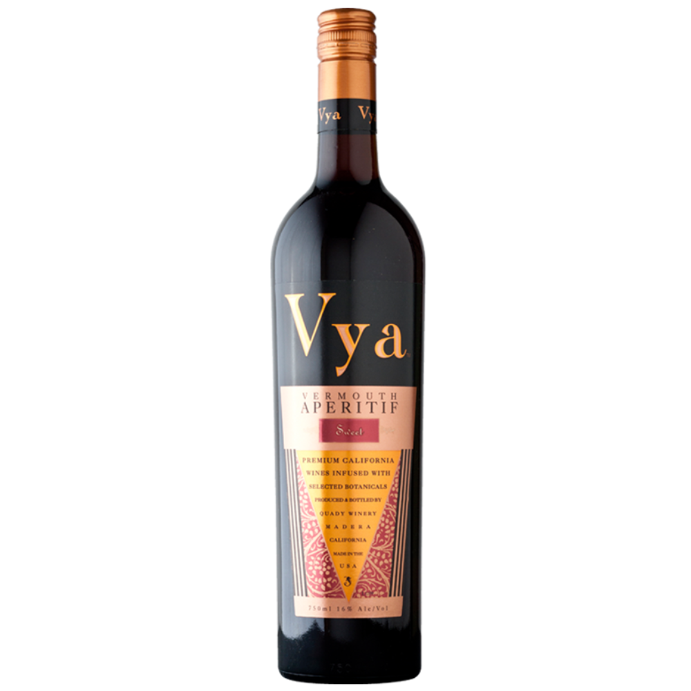 Quady Vya Sweet Vermouth