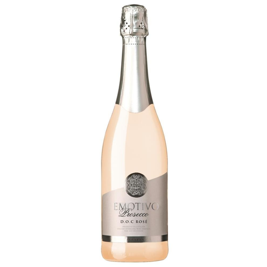 Emotivo Rose Prosecco DOC