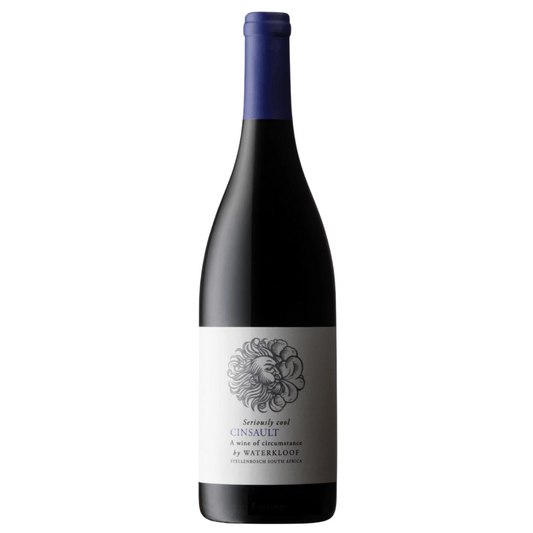 Waterkloof Seriously Cool Cinsault