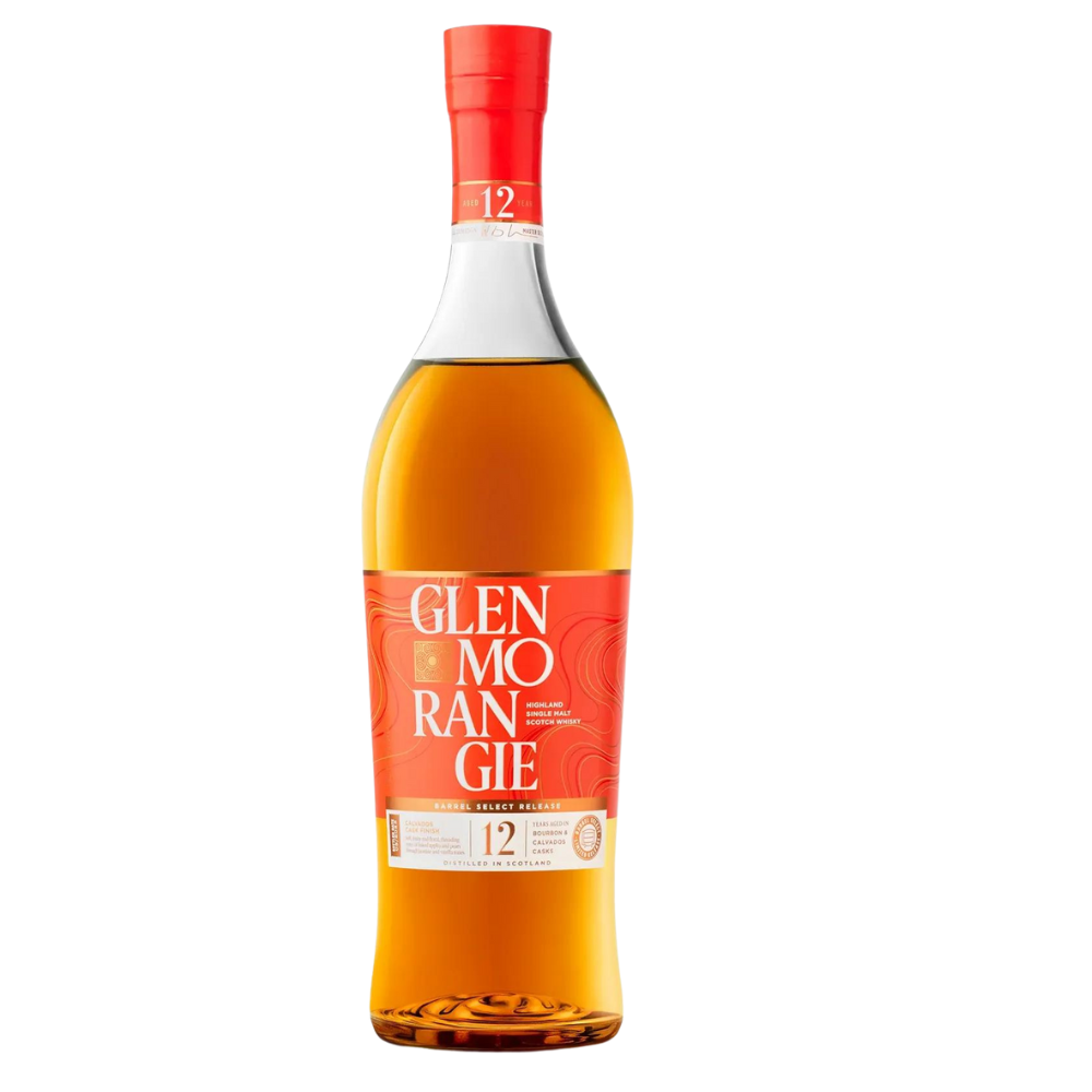 Glenmorangie Calvados (BSR)