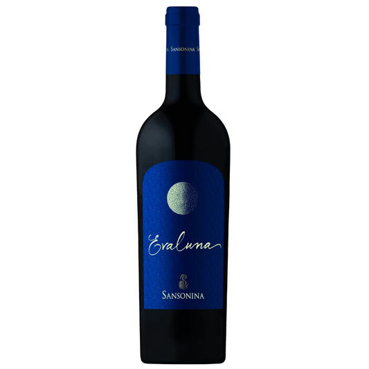 Zenato Evaluna Garda Cabernet DOC