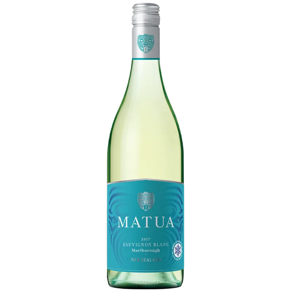 Matua Marlborough Sauvignon Blanc