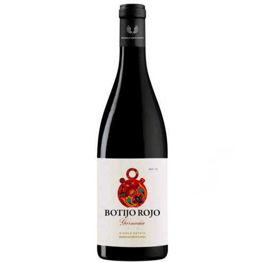 Botijo Rojo Tinto