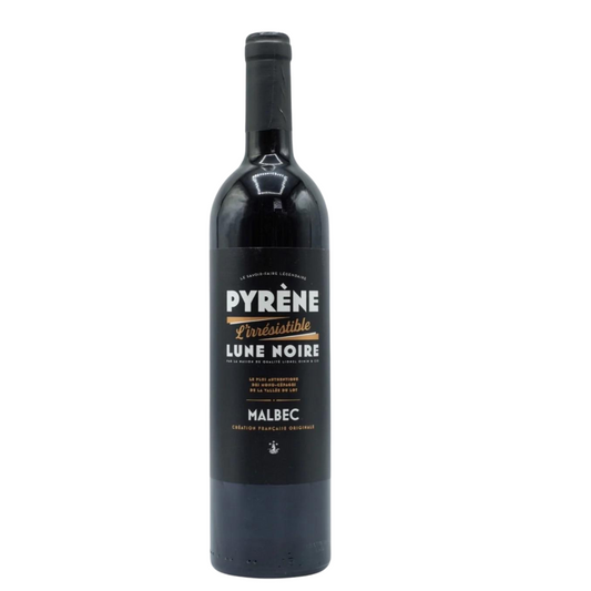 Pyrene Lune Noir Malbec