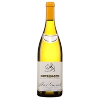 Albert Grivault Bourgogne White