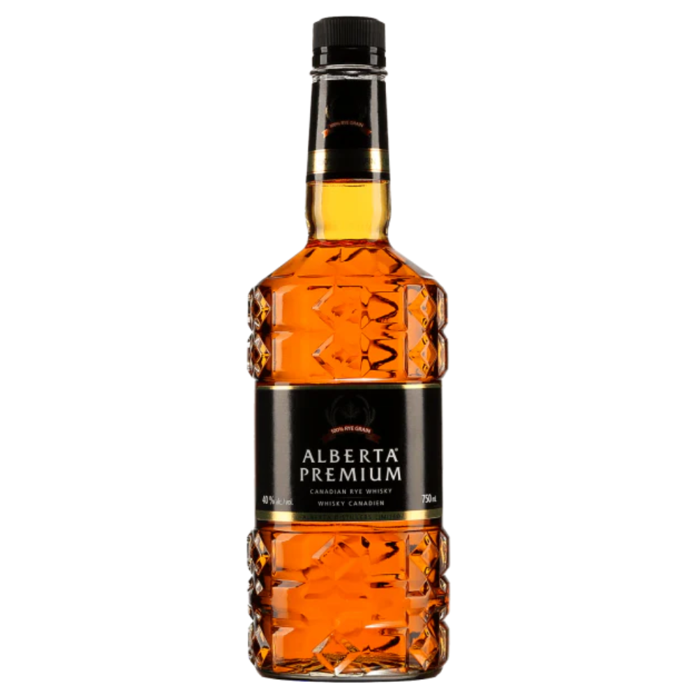 Alberta Premium Rye