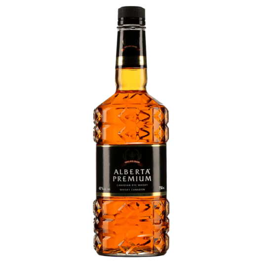 Alberta Premium Rye