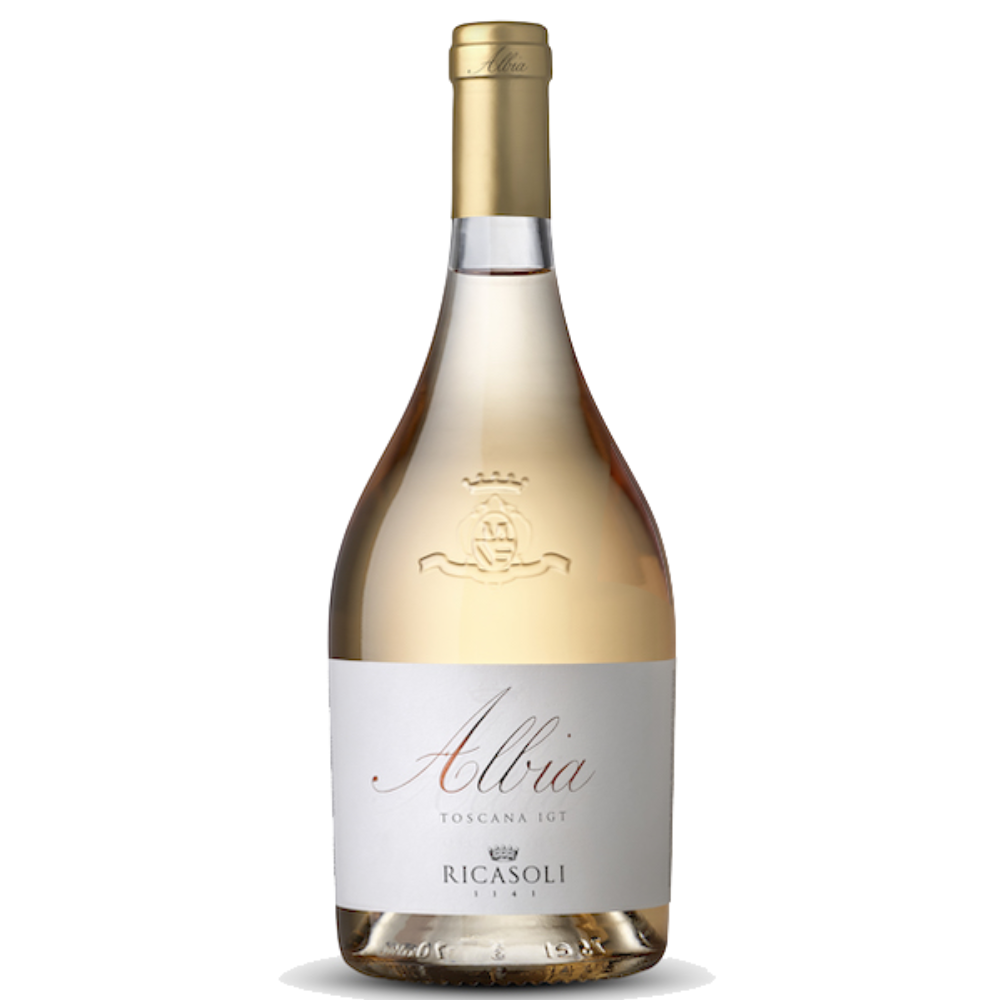 Ricasoli Albia Rose Toscano