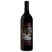 Alexander Valley Vineyards 2018/2019 Sin Zin