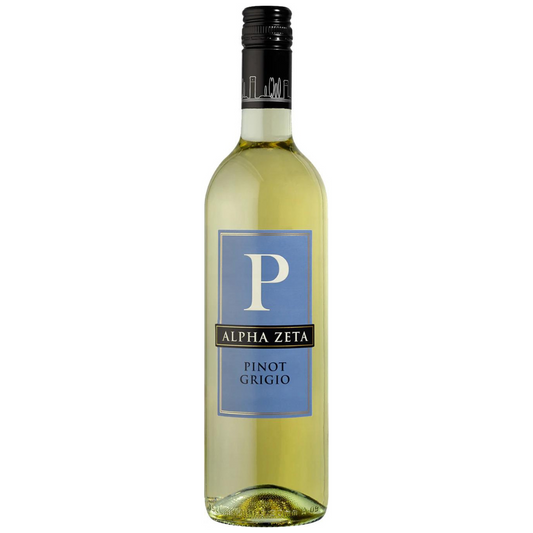 Alpha Zeta Pinot Grigio