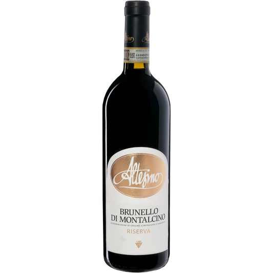 Altesino Brunello Riserva DOCG