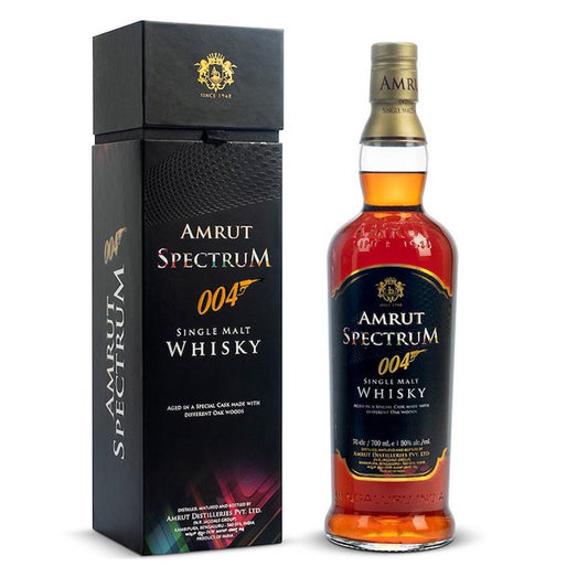 Amrut Spectrum 004