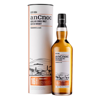 Ancnoc 16 Year Old