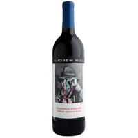 Andrew Will 2019 Sorella