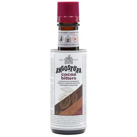 Angostura Cocoa Bitters 100ml