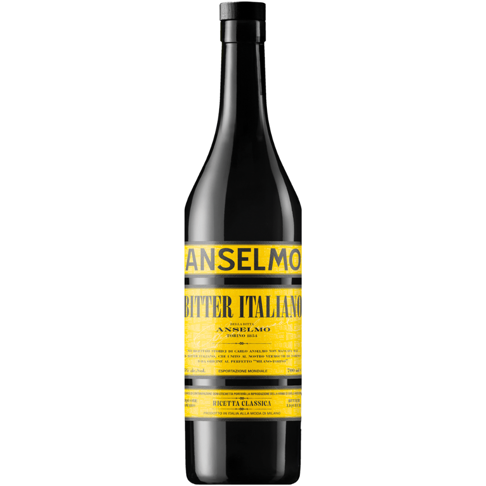 Anselmo Bitter Italiano