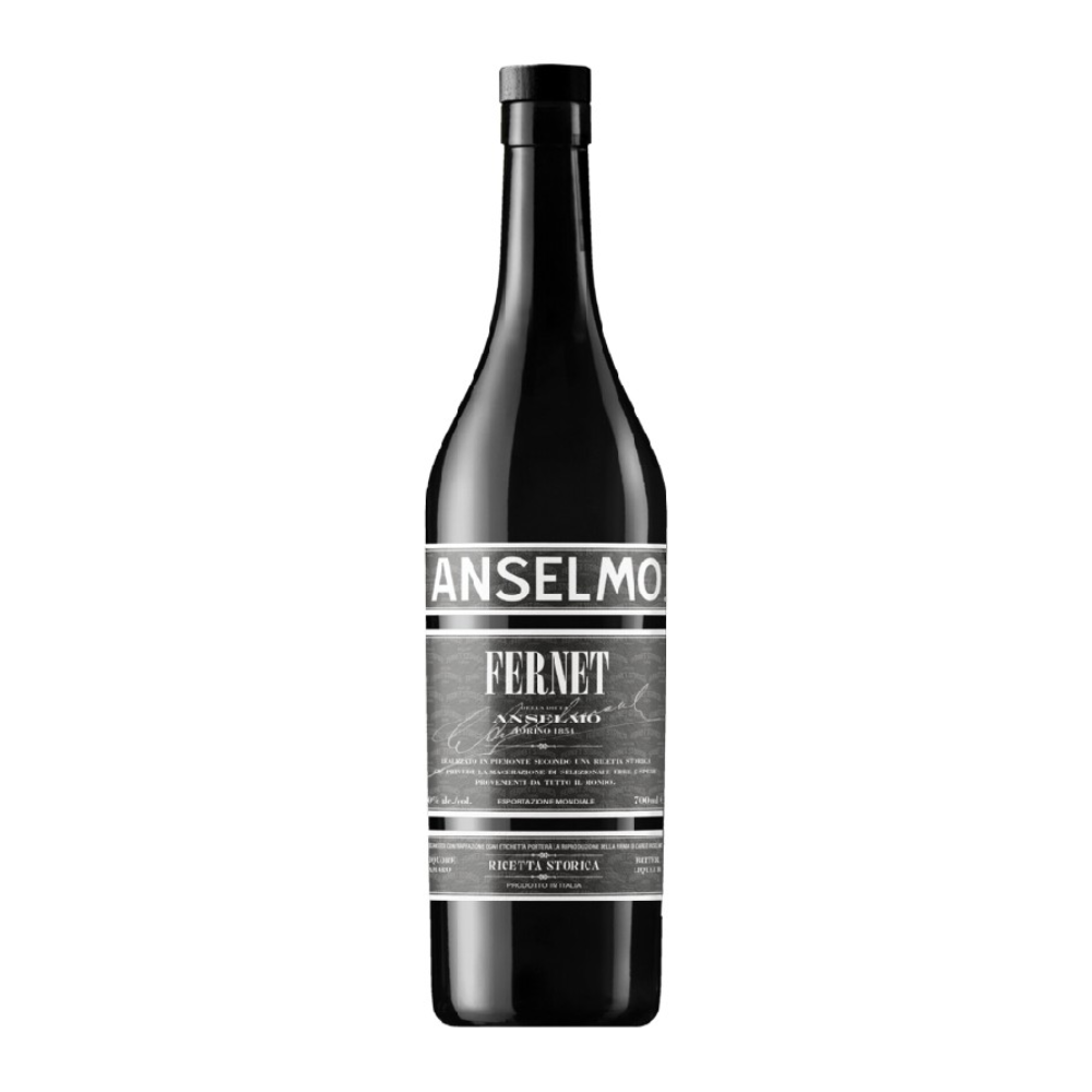 Anselmo Fernet