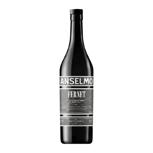 Anselmo Fernet