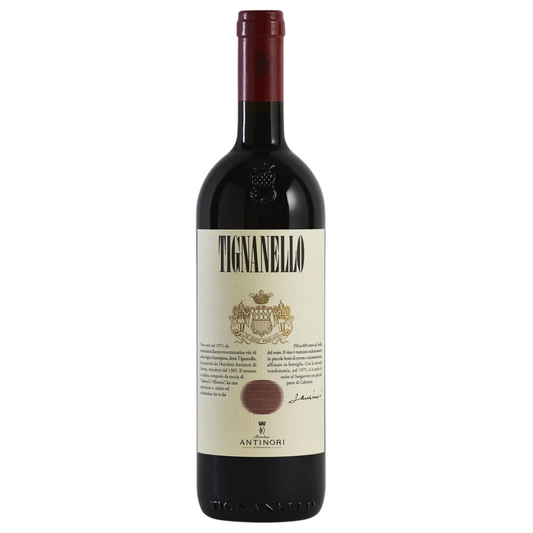Antinori Tignanello 2023