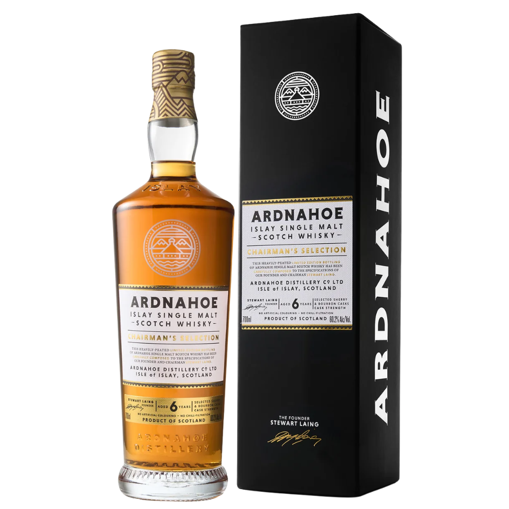 Ardnahoe Chairman's Selection