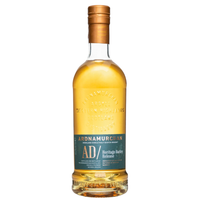 Ardnamurchan Heritage Barley 2025