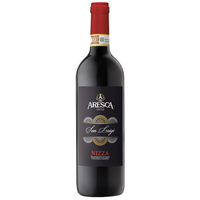 Aresca 2021 "San Luigi" Nizzi Rosso