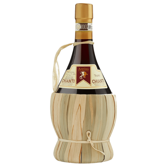 Aretino Chianti Fiaschi