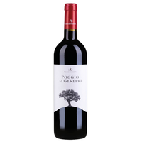 Argentiera 2020/21 Poggio ai Ginepri