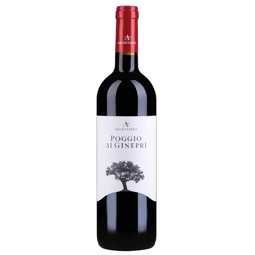 Argentiera 2020/21 Poggio ai Ginepri