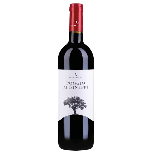 Argentiera 2020/21 Poggio ai Ginepri