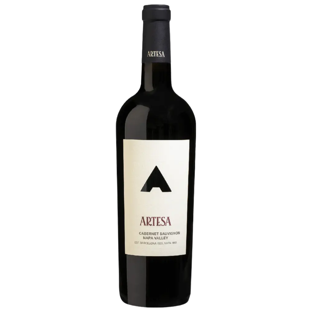 Artesa 2019 Napa Valley Cabernet Sauvignon