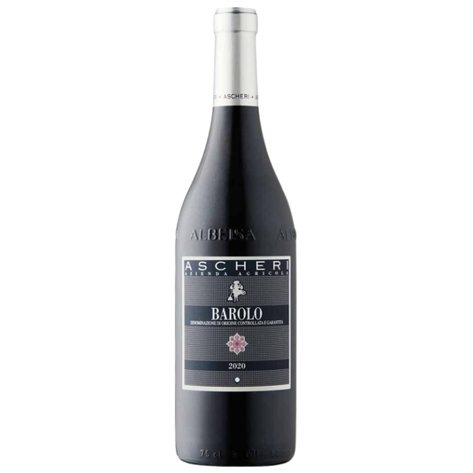 Ascheri 2020 Barolo