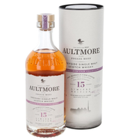 Aultmore 15 Year Old Dry Marsala Cask