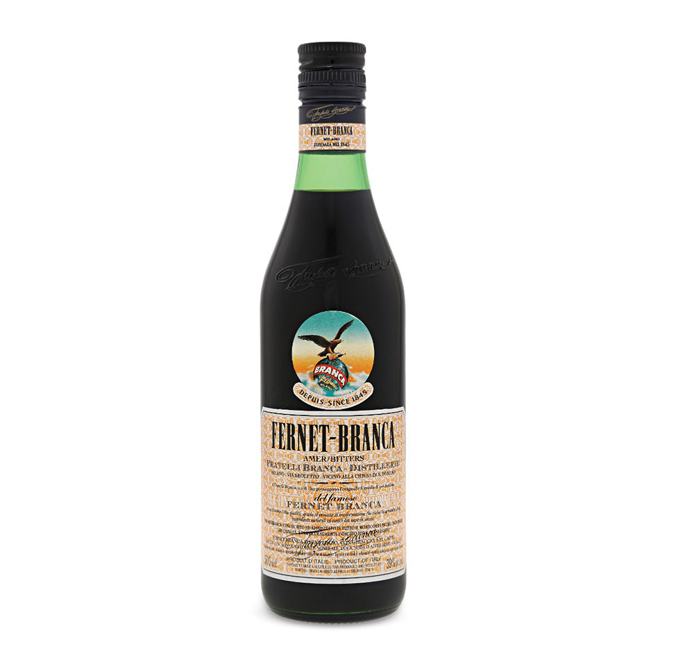 Fernet Branca